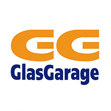 Glas Garage